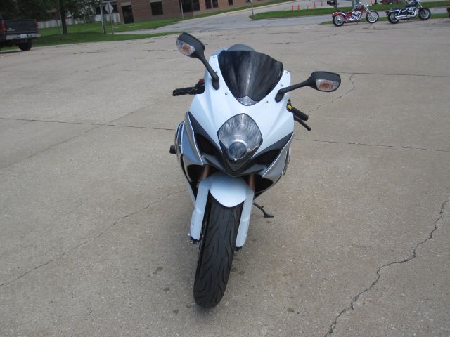 2008 Suzuki GSXR1000 Unknown