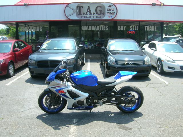 2008 Suzuki GSXR1000 Unknown