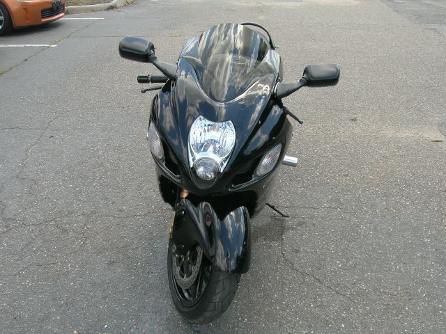 2005 Suzuki GSXR1300 Unknown