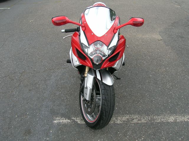 2007 Suzuki GSXR600 Unknown