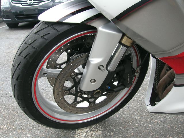 2007 Suzuki GSXR600 Unknown