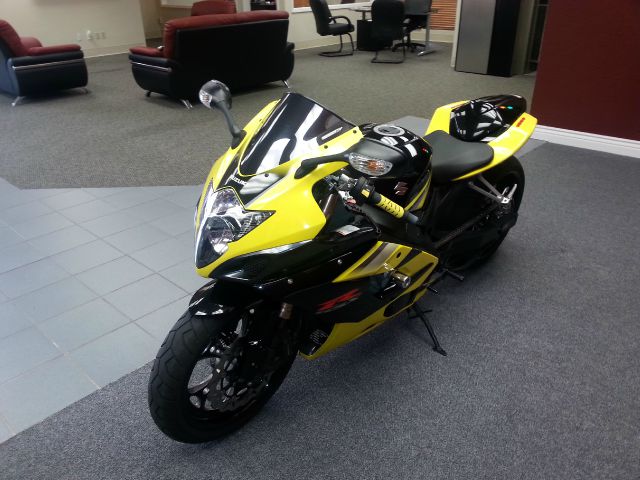 2005 Suzuki Gsxr 1000 Unknown