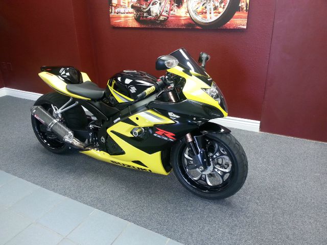2005 Suzuki Gsxr 1000 Unknown