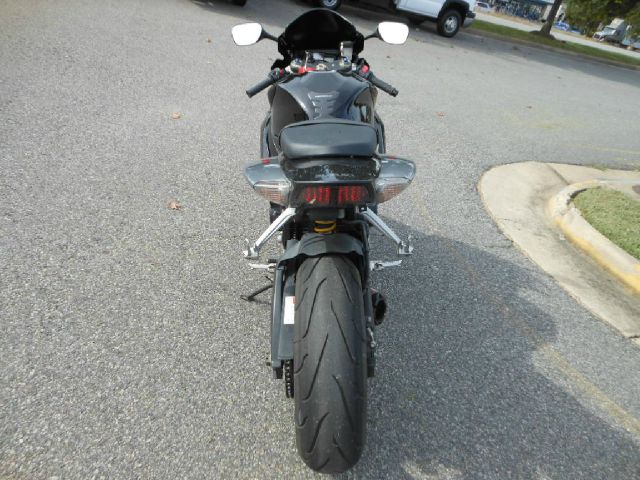2006 Suzuki GSXR 600 Unknown