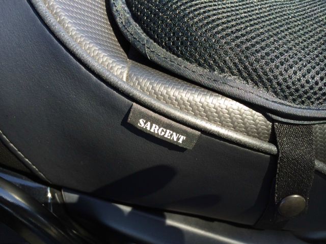 2011 Suzuki GSX  A4 1.8t Spec Edit