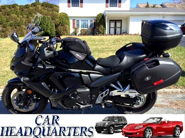 2011 Suzuki GSX  A4 1.8t Spec Edit