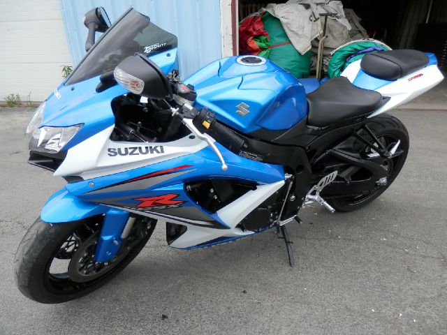 2008 Suzuki GXR 750 C230 4dr Sdn 2.3L Kompressor Sedan