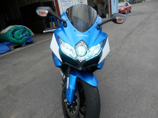 2008 Suzuki GXR 750 C230 4dr Sdn 2.3L Kompressor Sedan