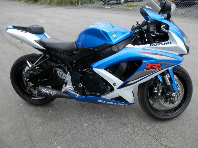 2008 Suzuki GXR 750 C230 4dr Sdn 2.3L Kompressor Sedan