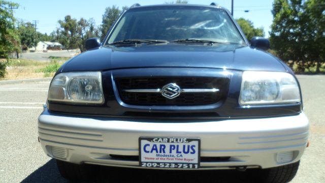 1999 Suzuki Grand Vitara Sesto N Go