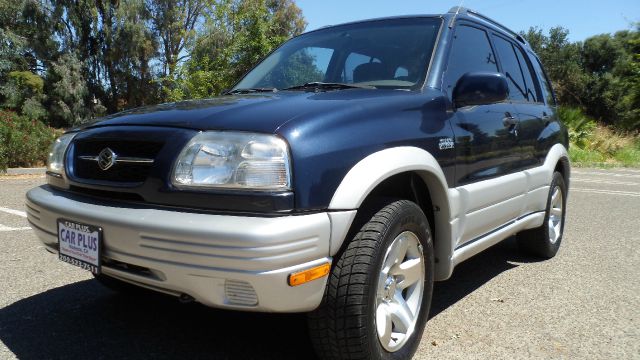 1999 Suzuki Grand Vitara Sesto N Go