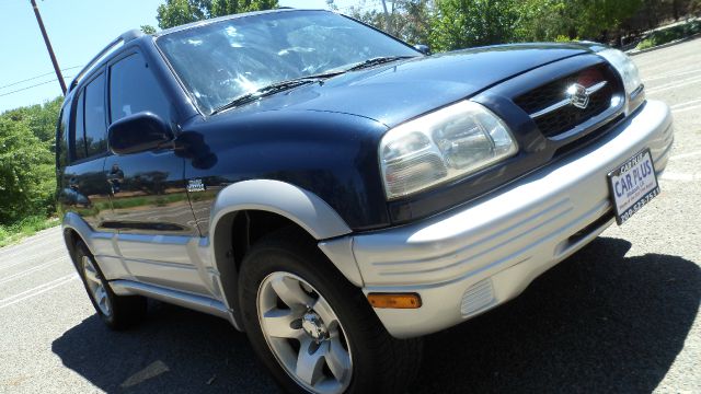 1999 Suzuki Grand Vitara Sesto N Go