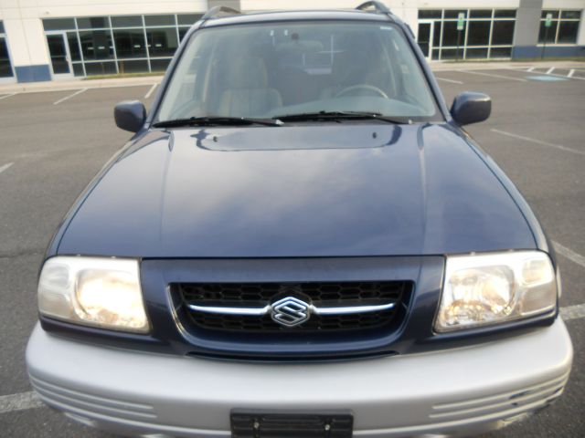 1999 Suzuki Grand Vitara X AWD W/navigation