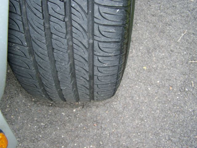 2000 Suzuki Grand Vitara SSE