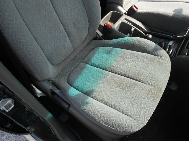 2001 Suzuki Grand Vitara SSE