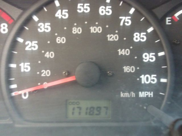 2001 Suzuki Grand Vitara SLT2 LEA SR QD BOSE C20S