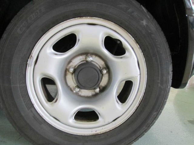 2002 Suzuki Grand Vitara I Limited