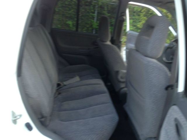 2002 Suzuki Grand Vitara Super