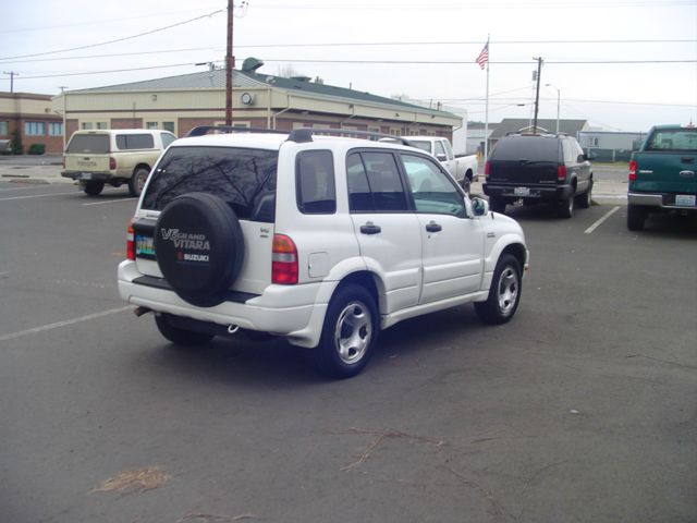 2002 Suzuki Grand Vitara GLS V6 AUTO W/4