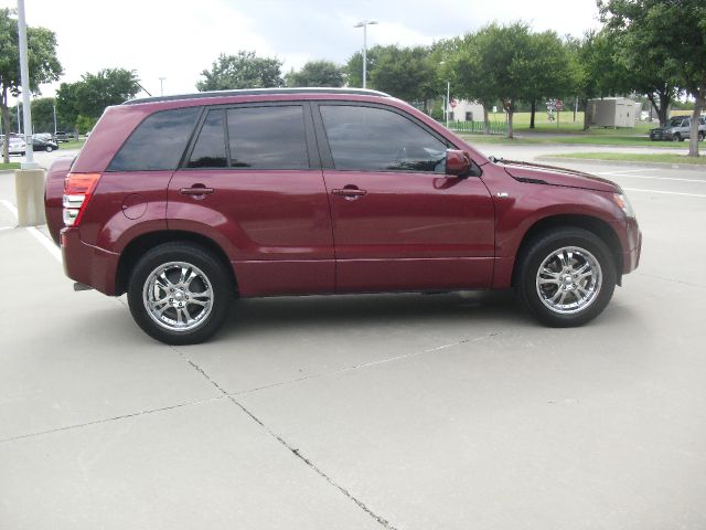 2006 Suzuki Grand Vitara 1500 HD LT