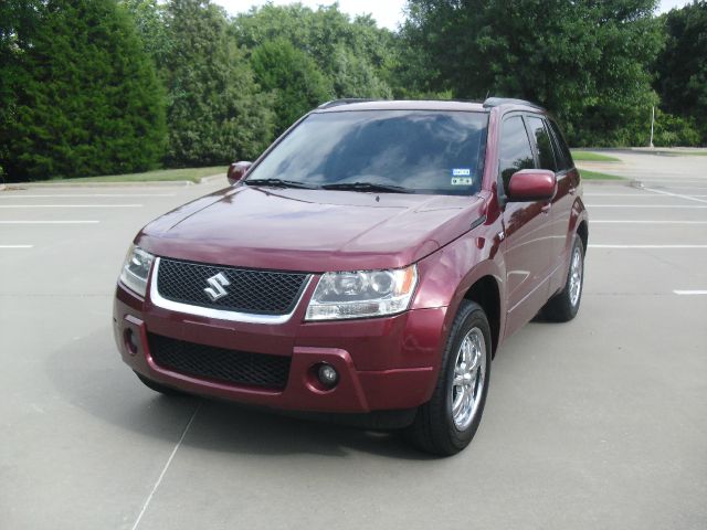 2006 Suzuki Grand Vitara 1500 HD LT