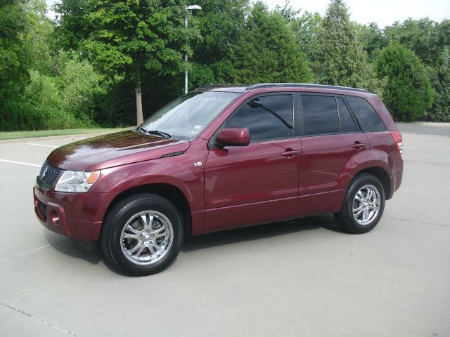 2006 Suzuki Grand Vitara 1500 HD LT