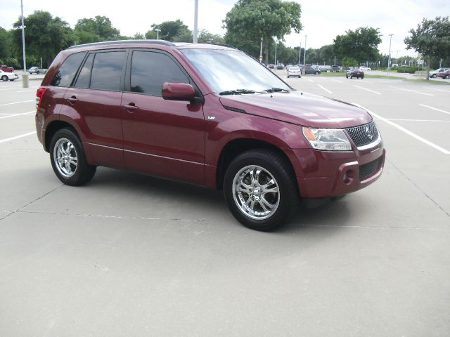 2006 Suzuki Grand Vitara 1500 HD LT