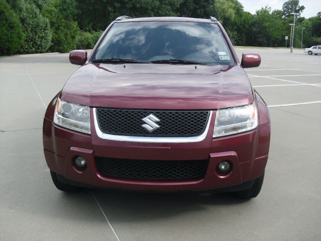 2006 Suzuki Grand Vitara 1500 HD LT