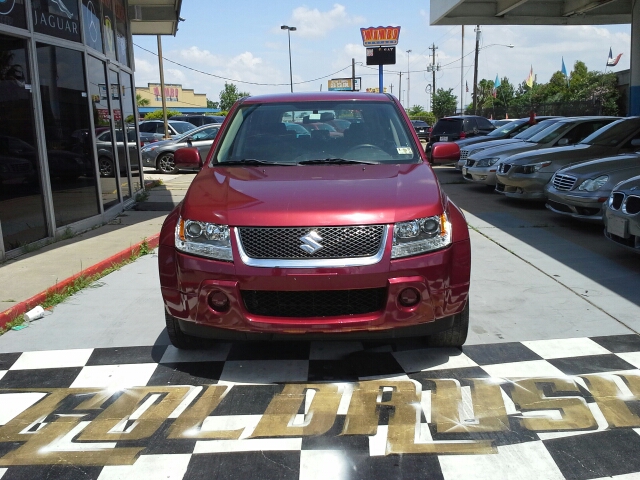 2006 Suzuki Grand Vitara 4wd