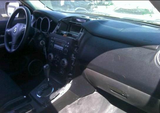 2006 Suzuki Grand Vitara Ram 3500 Diesel 2-WD