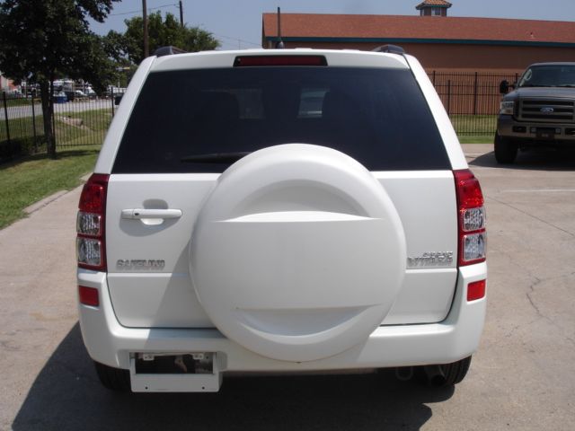 2006 Suzuki Grand Vitara 1500 HD LT