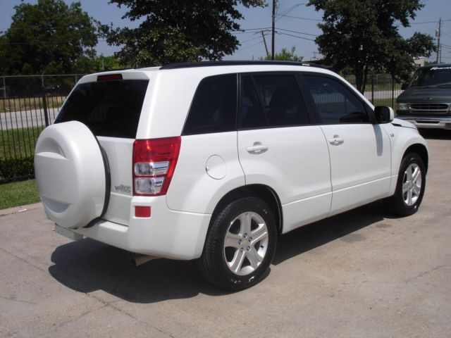 2006 Suzuki Grand Vitara 1500 HD LT