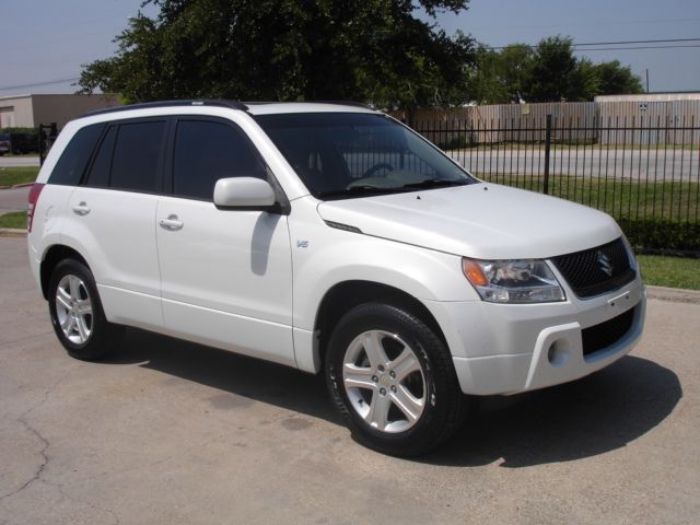 2006 Suzuki Grand Vitara 1500 HD LT