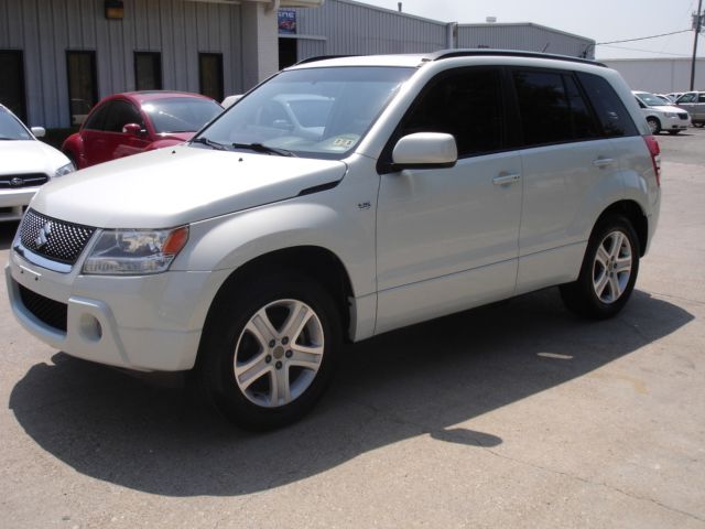 2006 Suzuki Grand Vitara 1500 HD LT
