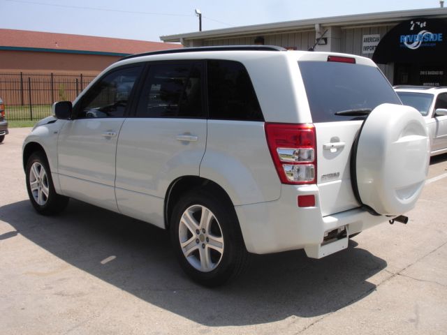 2006 Suzuki Grand Vitara 1500 HD LT