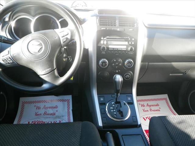 2006 Suzuki Grand Vitara 2.0T Value Edition Sedan 4D