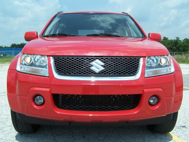 2006 Suzuki Grand Vitara Sport W/navigation
