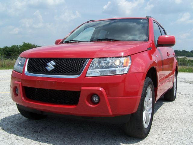 2006 Suzuki Grand Vitara Sport W/navigation