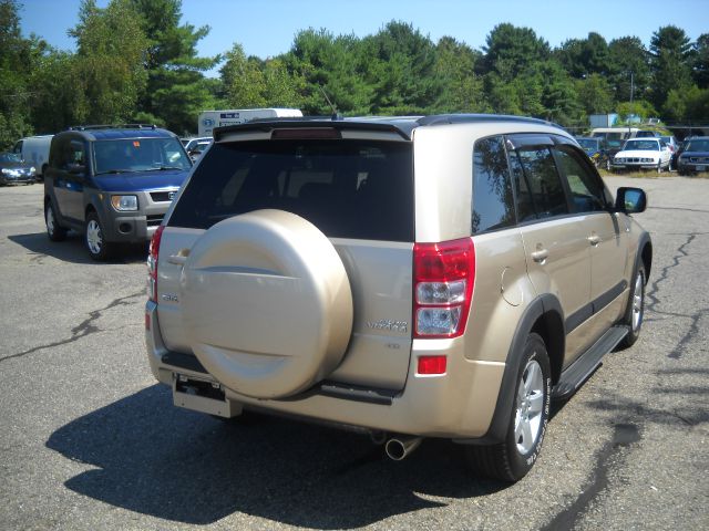 2006 Suzuki Grand Vitara 2.8 Avant Quattro AWD