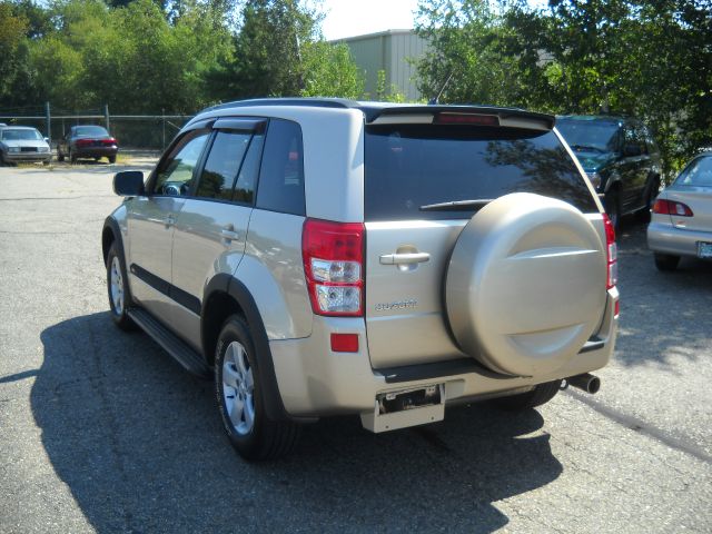 2006 Suzuki Grand Vitara 2.8 Avant Quattro AWD