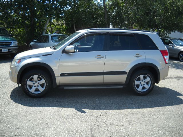 2006 Suzuki Grand Vitara 2.8 Avant Quattro AWD