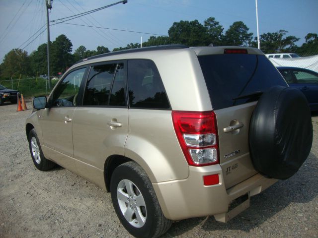 2006 Suzuki Grand Vitara 1500 HD LT