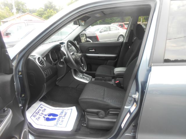 2006 Suzuki Grand Vitara 4wd