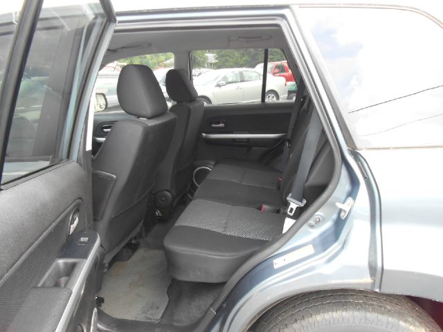 2006 Suzuki Grand Vitara 4wd