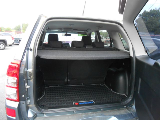 2006 Suzuki Grand Vitara 4wd