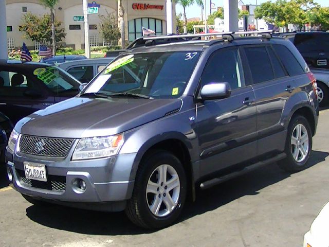 2006 Suzuki Grand Vitara 1500 HD LT