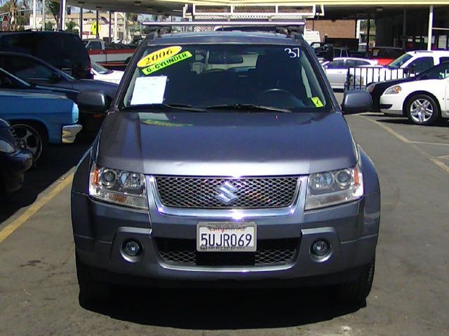 2006 Suzuki Grand Vitara 1500 HD LT