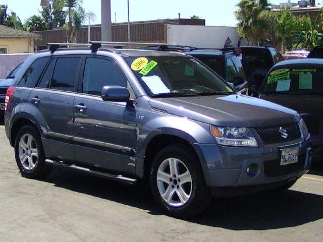 2006 Suzuki Grand Vitara 1500 HD LT