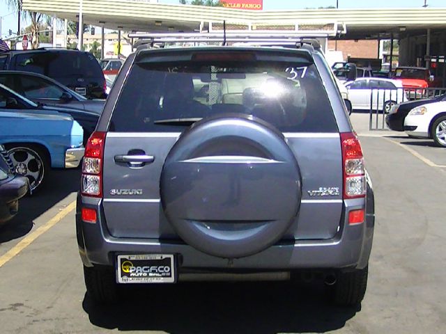 2006 Suzuki Grand Vitara 1500 HD LT