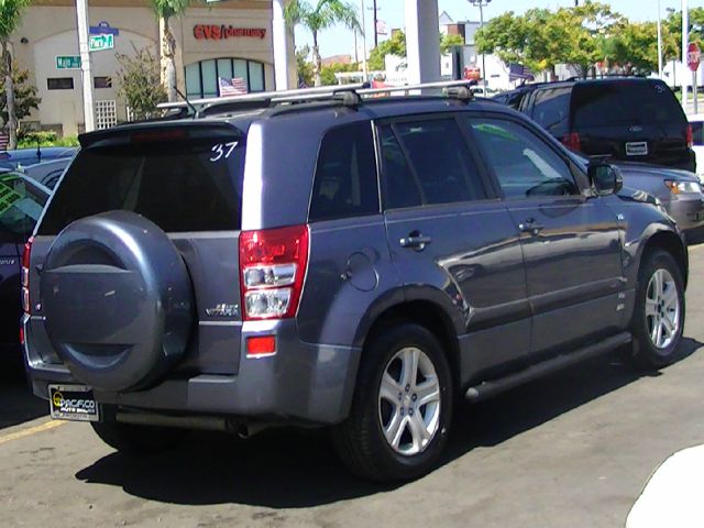 2006 Suzuki Grand Vitara 1500 HD LT